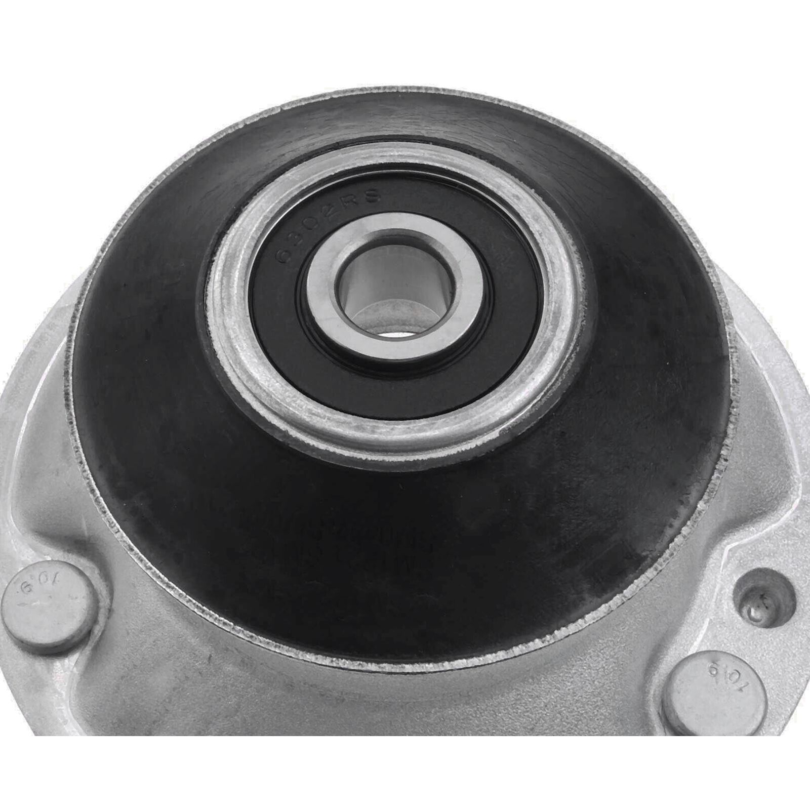 2x Front LH & Suspension Strut Mount For BMW 323i 06-11 128i 135i 325i 535xi