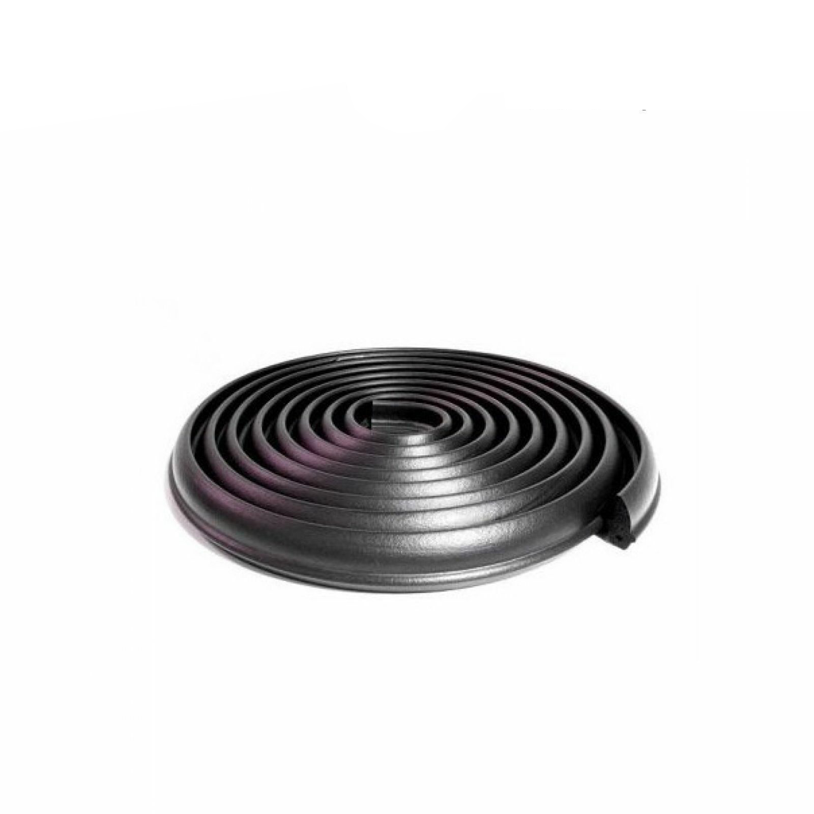 Trunk Weatherstrip Seal Rubber TK 46-E/18 For Buick Cadillac Chevy Olds Pontiac