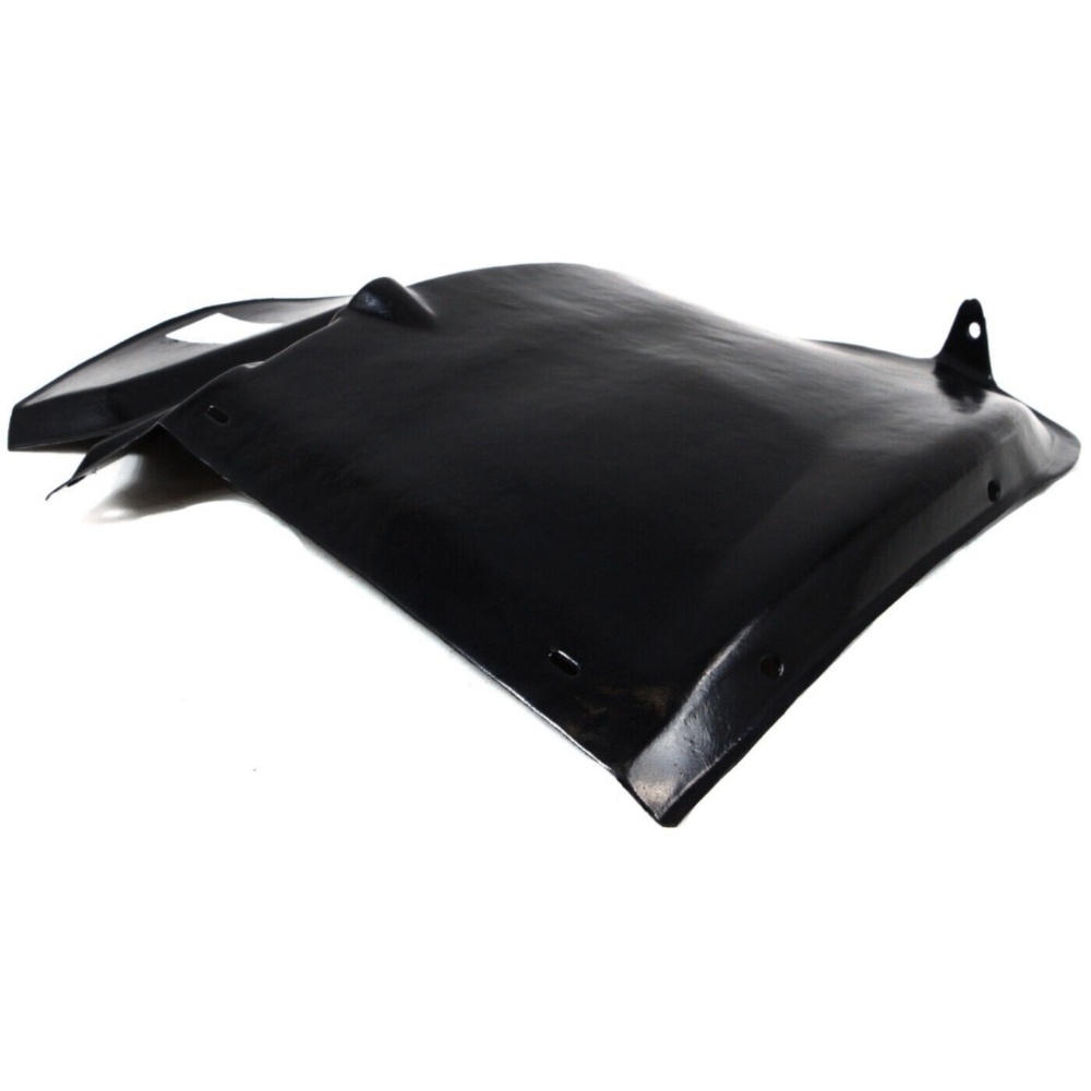 Fender Liner Set For 2003-2005 Aviator 2-pcs Front Left & Right Side