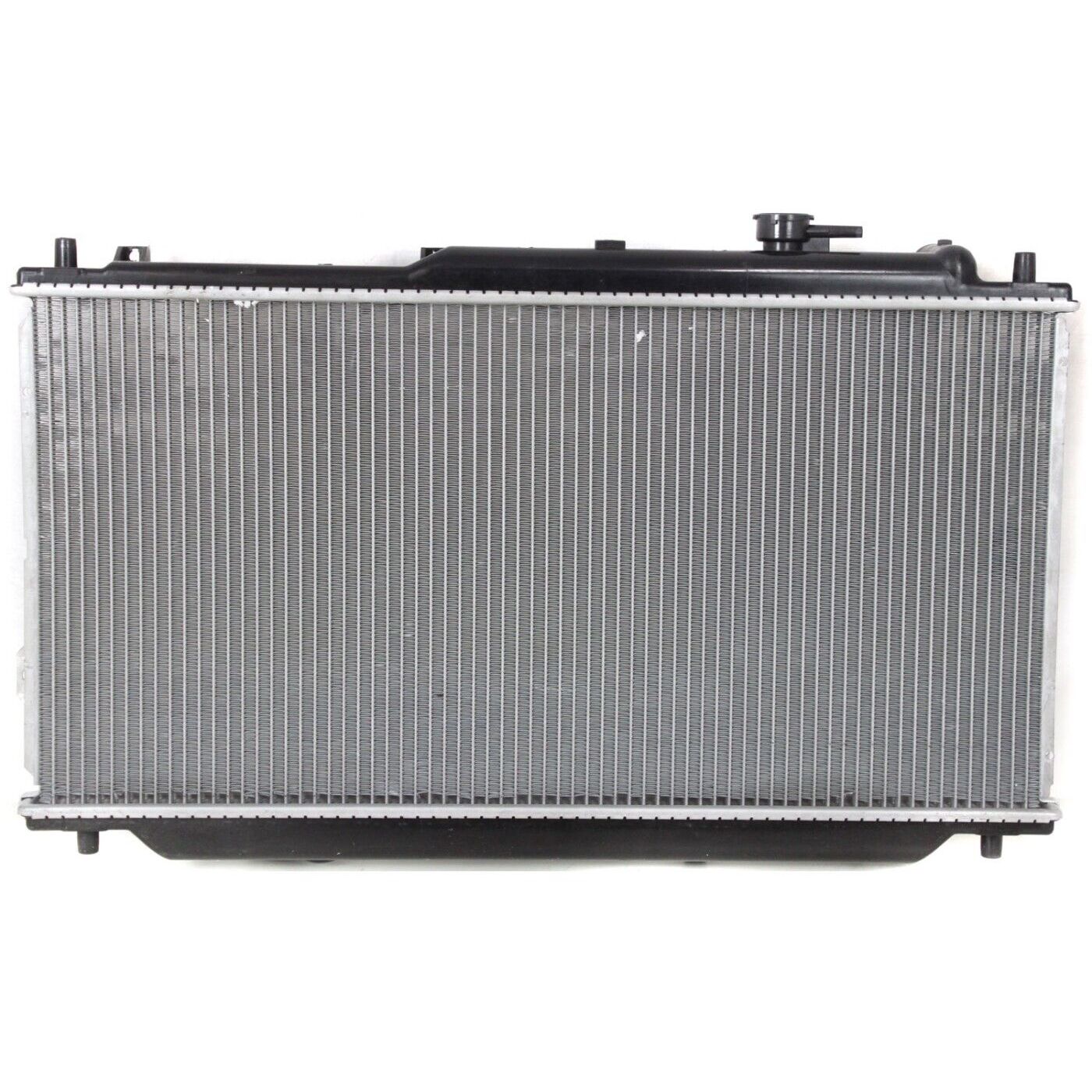 For 2000-2004 Spectra GSX Hatchback Radiator Assembly Aluminum Core Direct-