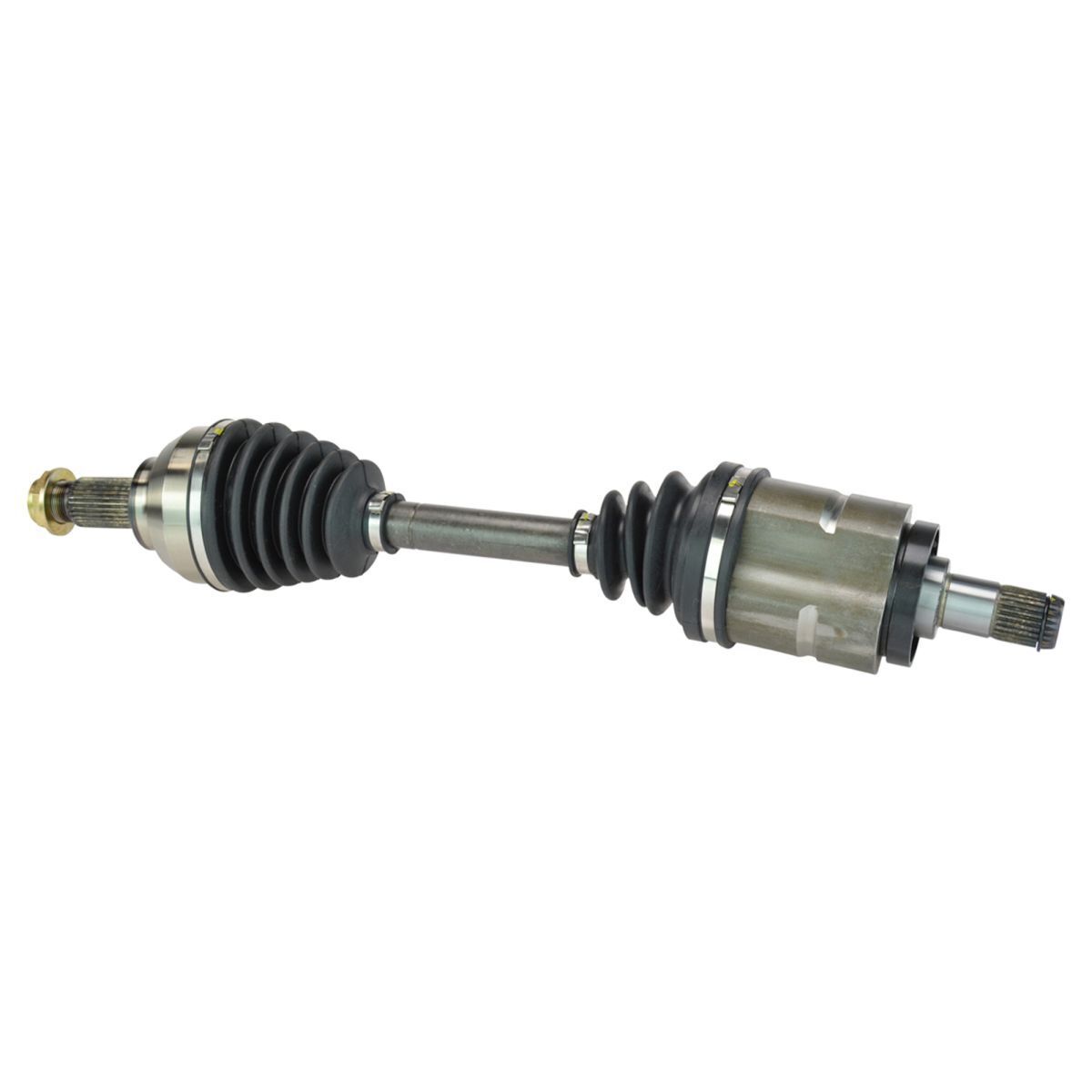 CV Joint Axle Shaft Assembly Front Left For BMW 01-05 325xi 01-05 330xi E46