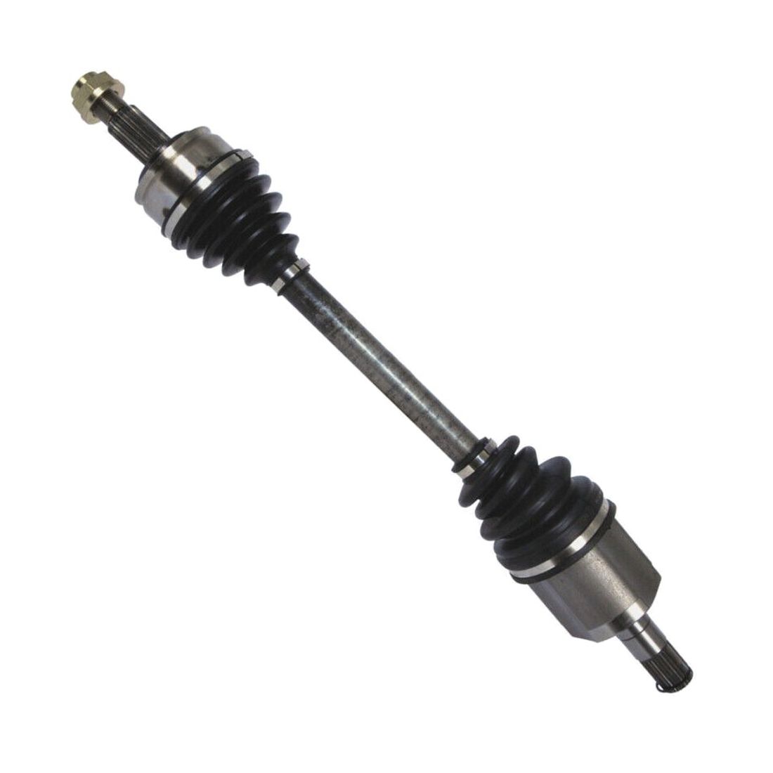 Front CV Axle Shaft Assembly Driver For 2013-2016 Dodge Dart Limited 2.0L 2.4L