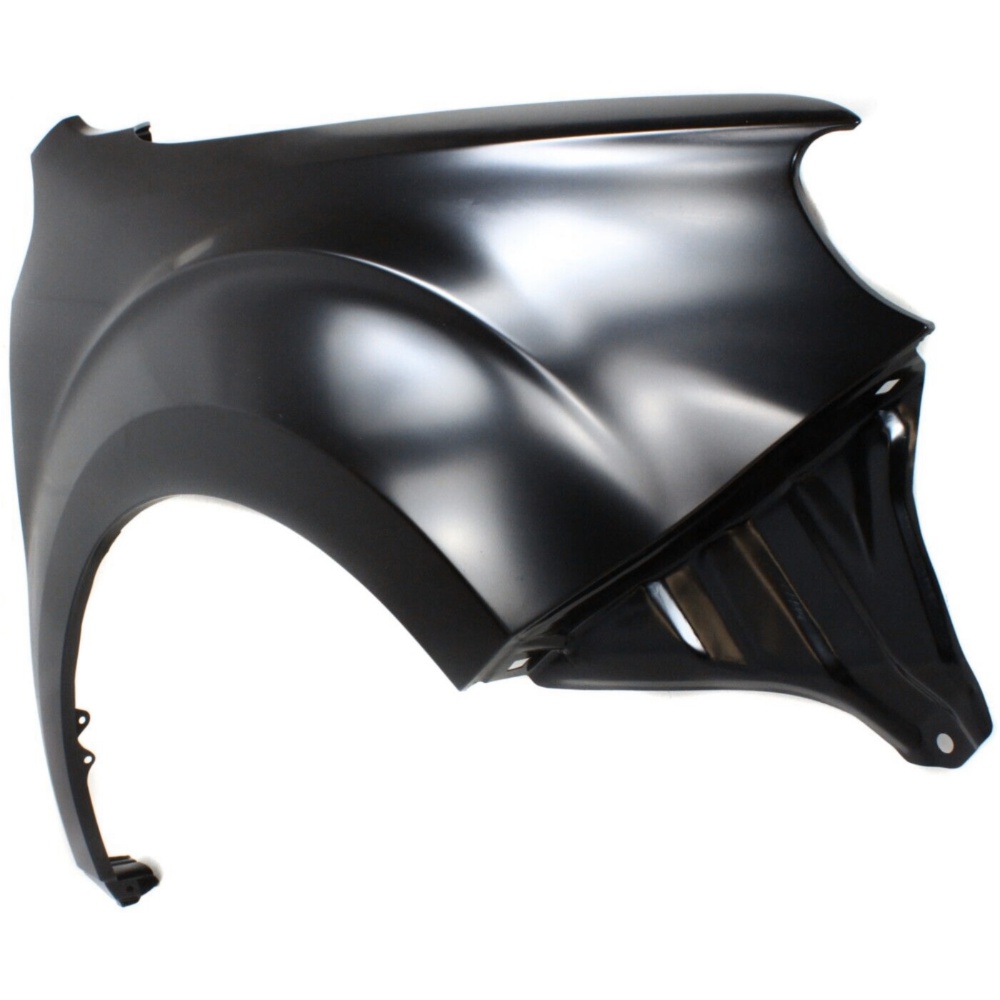 Fender For Subaru 2009-2013 Forester Front Passenger Side Primed Steel