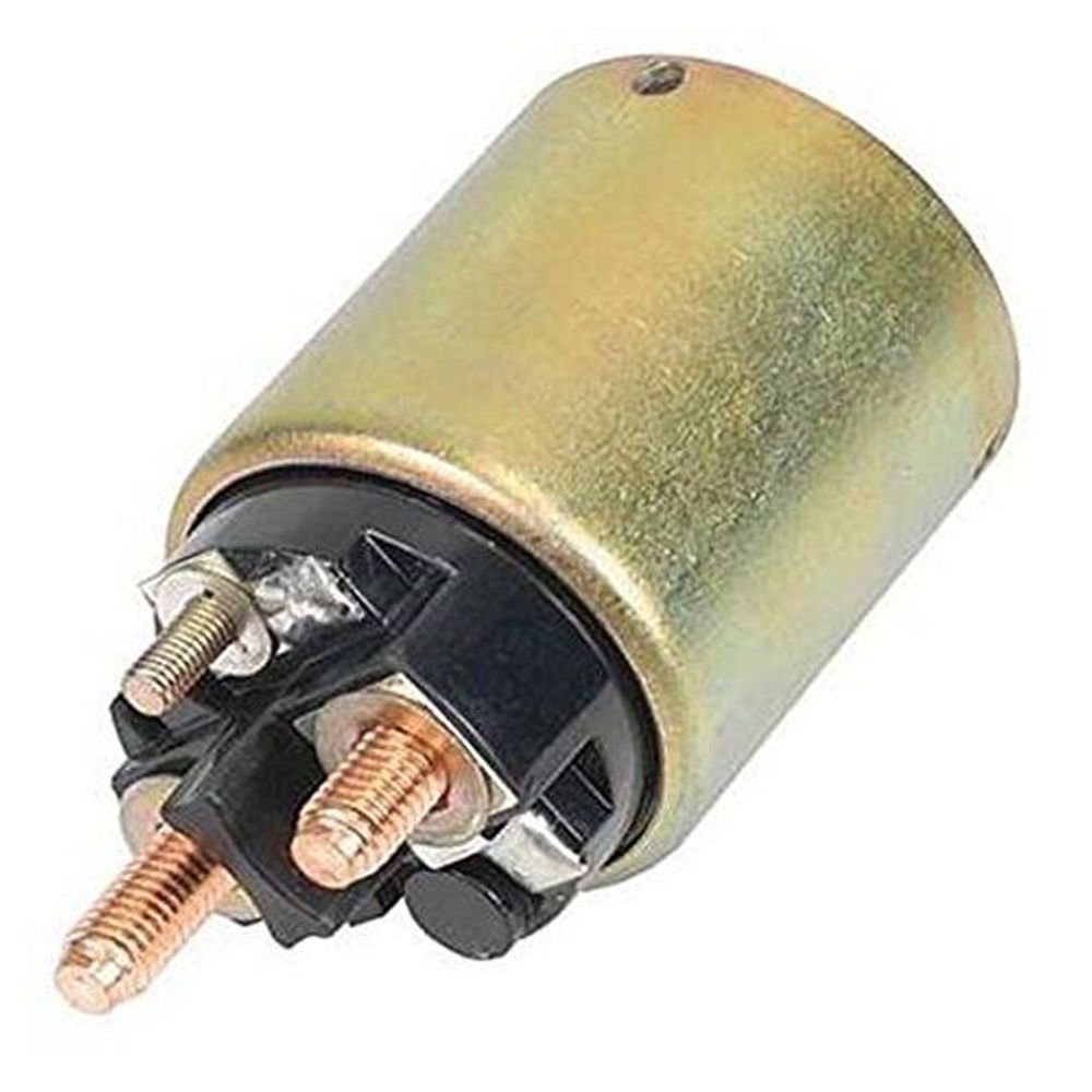 12V Starter Solenoid Fits