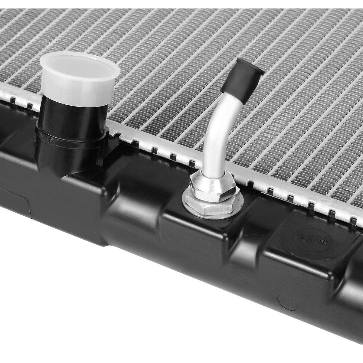 Radiator For 2012-2015 Honda Crosstour EX-L Hatchback 2.4L 2990 Aluminum