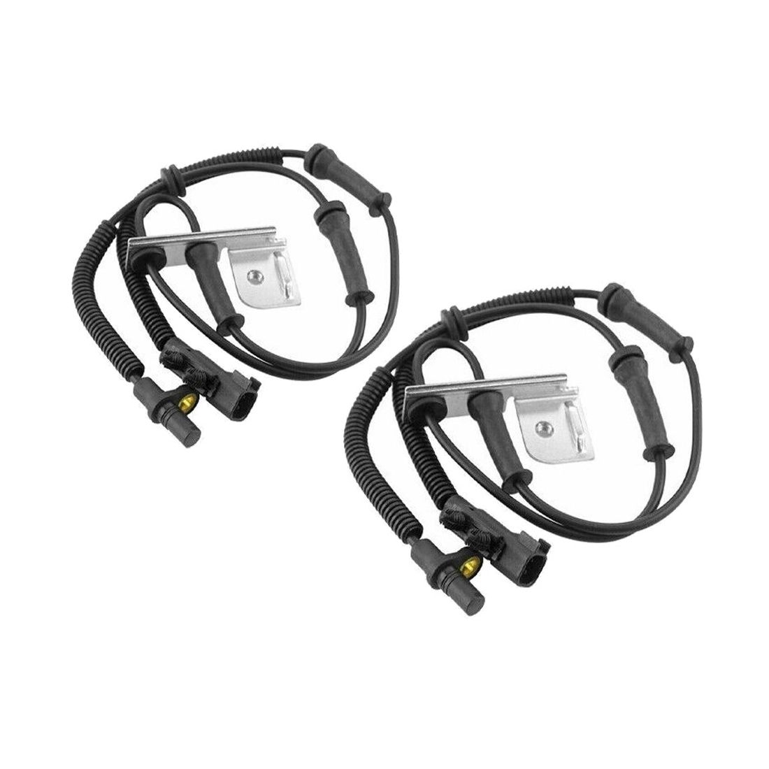 For 2008-2016 Chrysler Town & Country Pair Front Wheel