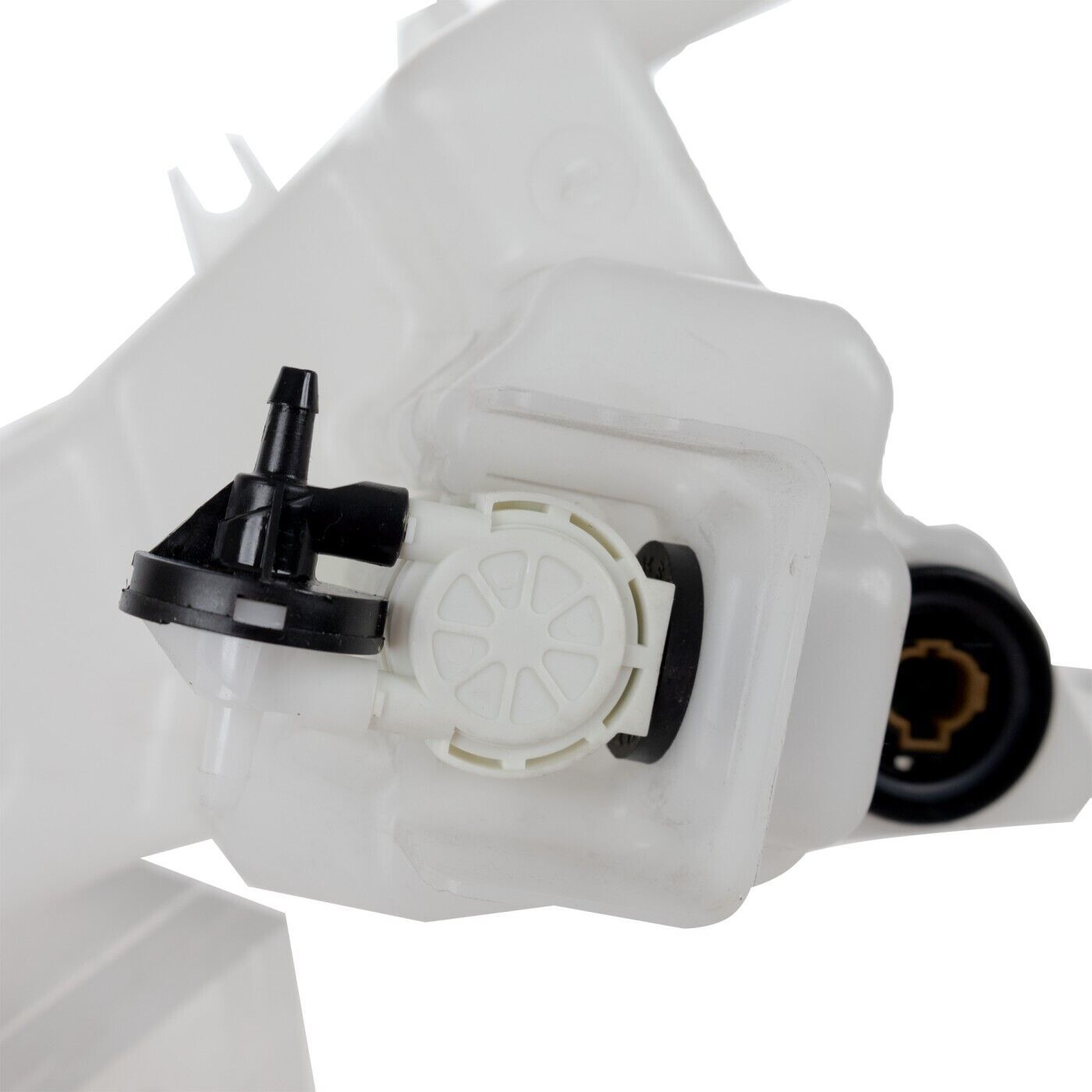Washer Reservoir For 2018-2020 Nissan Kicks SR Sport Utility 289105Rm0A-