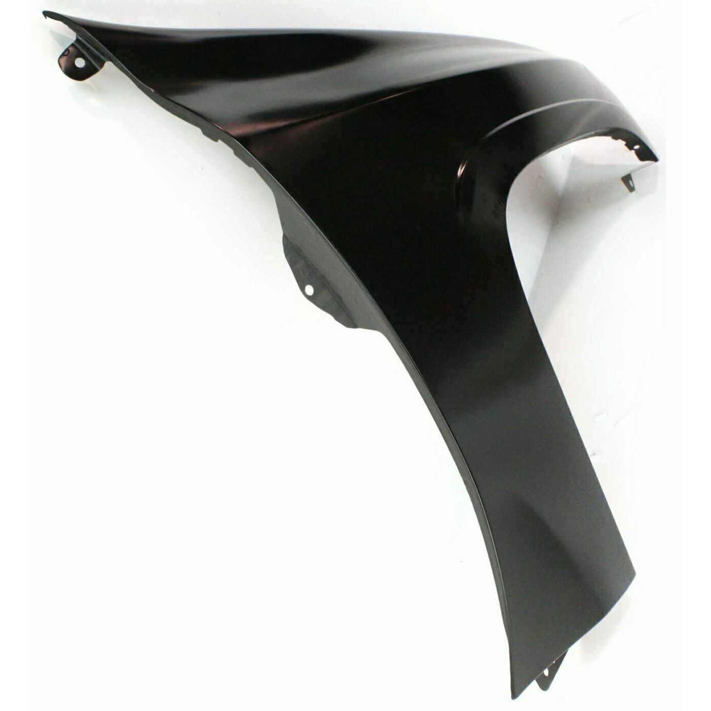 For 02-09 Envoy A86537-14895057 Fender Front Set Of 2 Driver And Passenger Side
