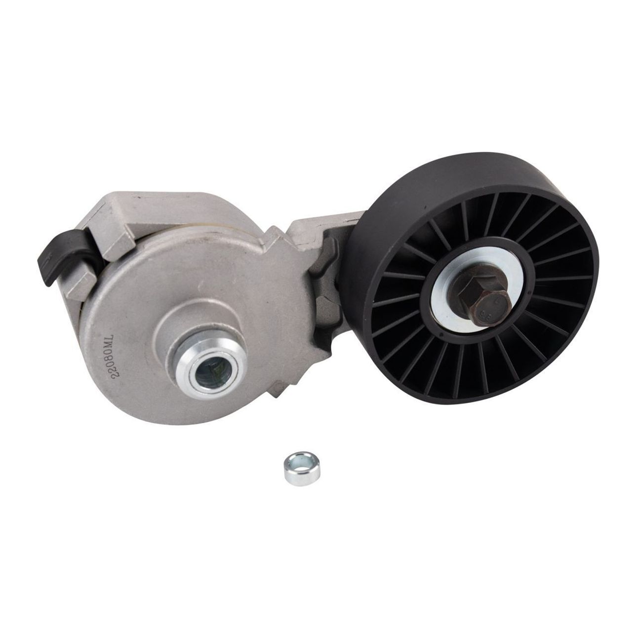 Serpentine Belt Tensioner Fits 1988-1997 Ford