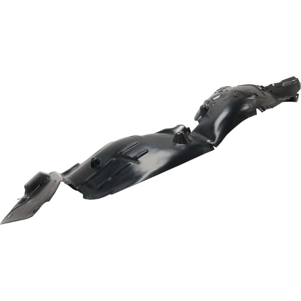 Fender Liner Front Passenger Right Side For Mercedes-Benz Right Hand MB1249180