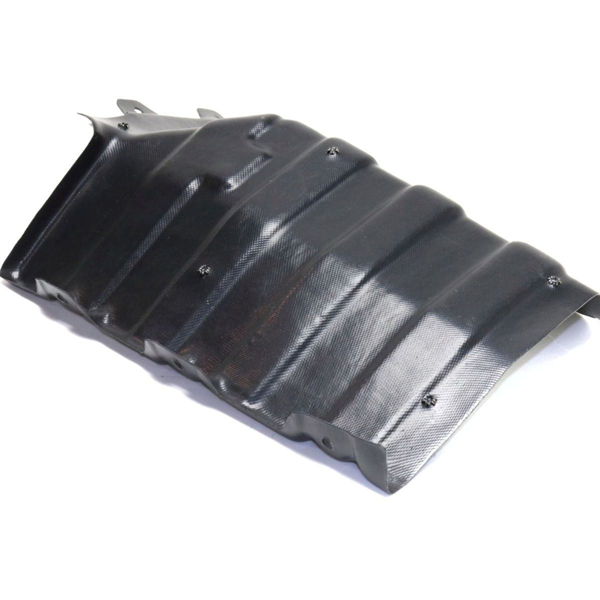 Engine Splash Shield Under Cover With Insulation Foam RH Fits Soul KI1228135