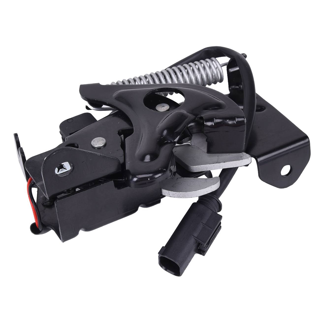 FOR 12-17 BMW F22 320 328 335 Lower Left Driver Hood Lock Latch 51237242548