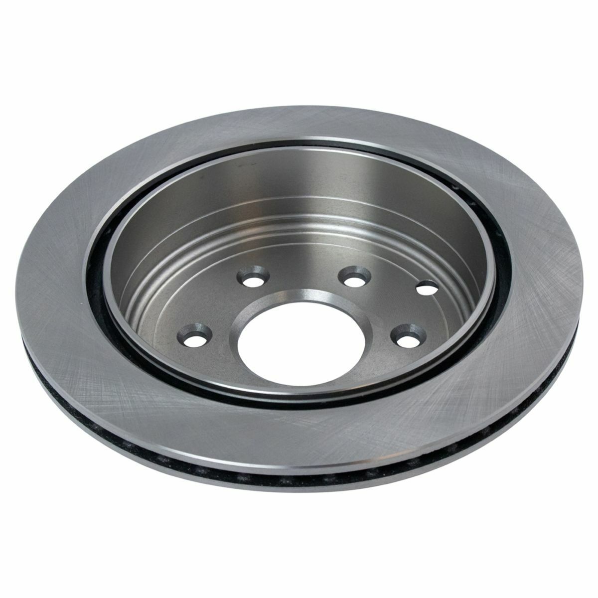 4 PCS - Rear Brake Rotor Left/Right Set For Equator Frontier Xterra