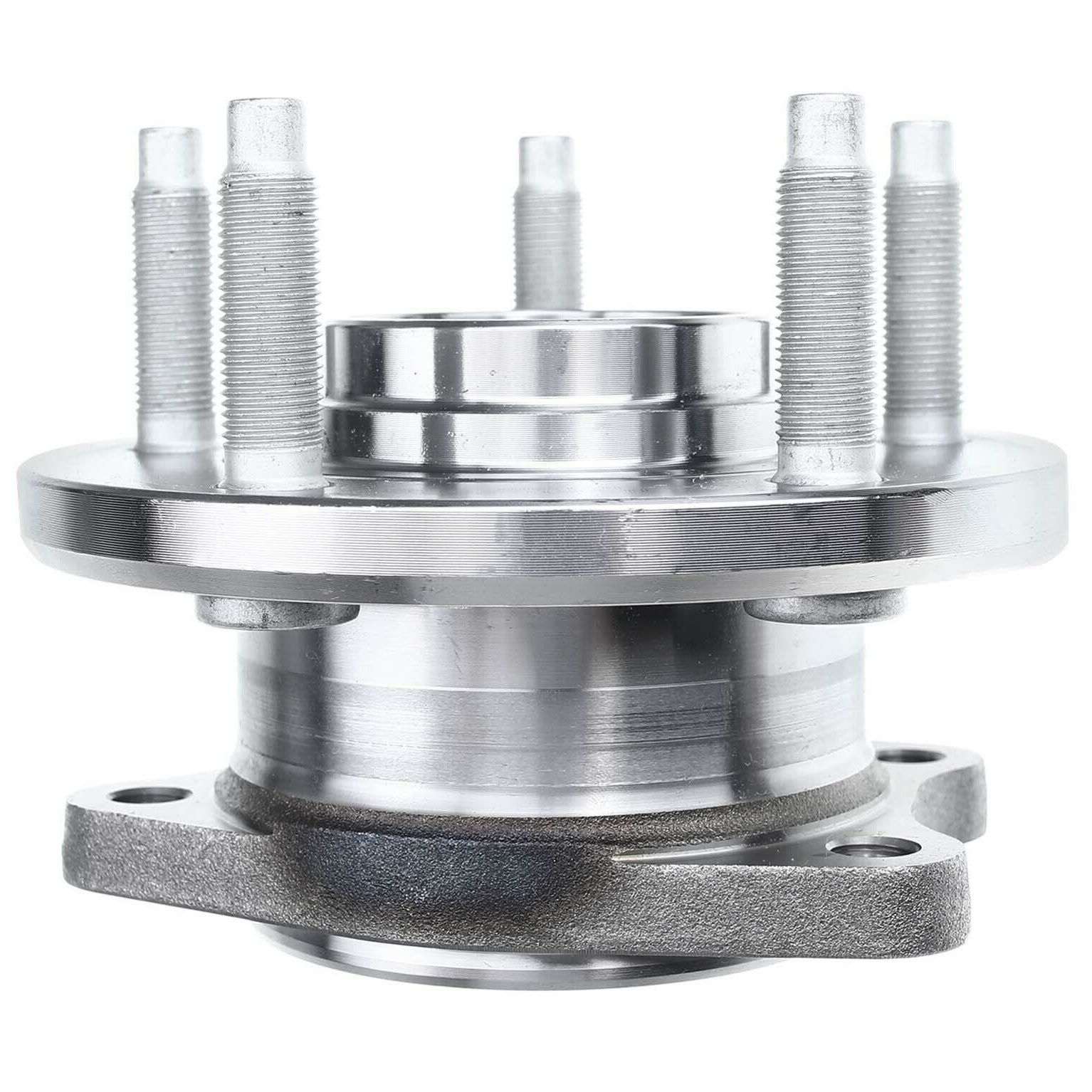 2 Sets Of - Rear Left/Right Wheel Hub Bearing Assembly For 05-09 For 05-09D Mercury