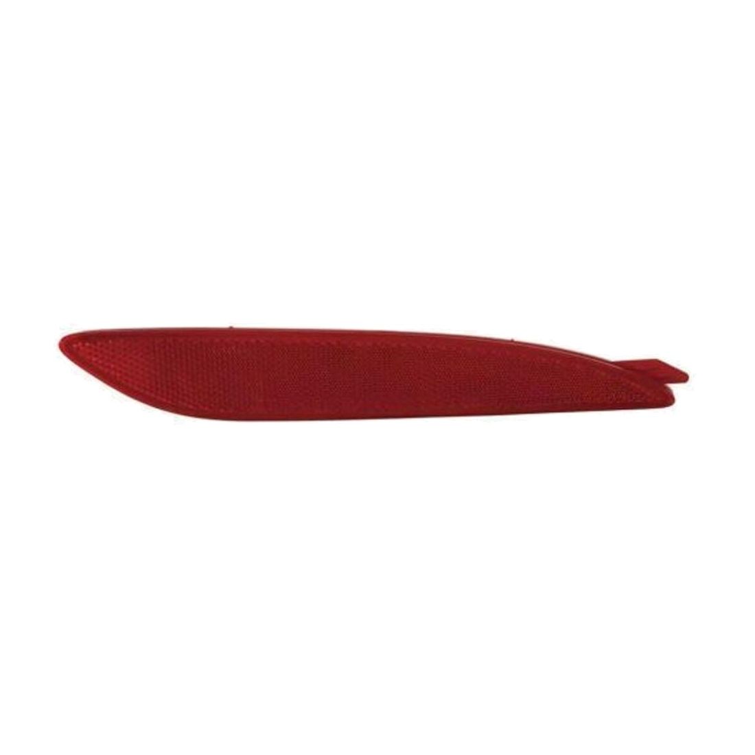 Fits Rear Bumper Reflector Left Driver