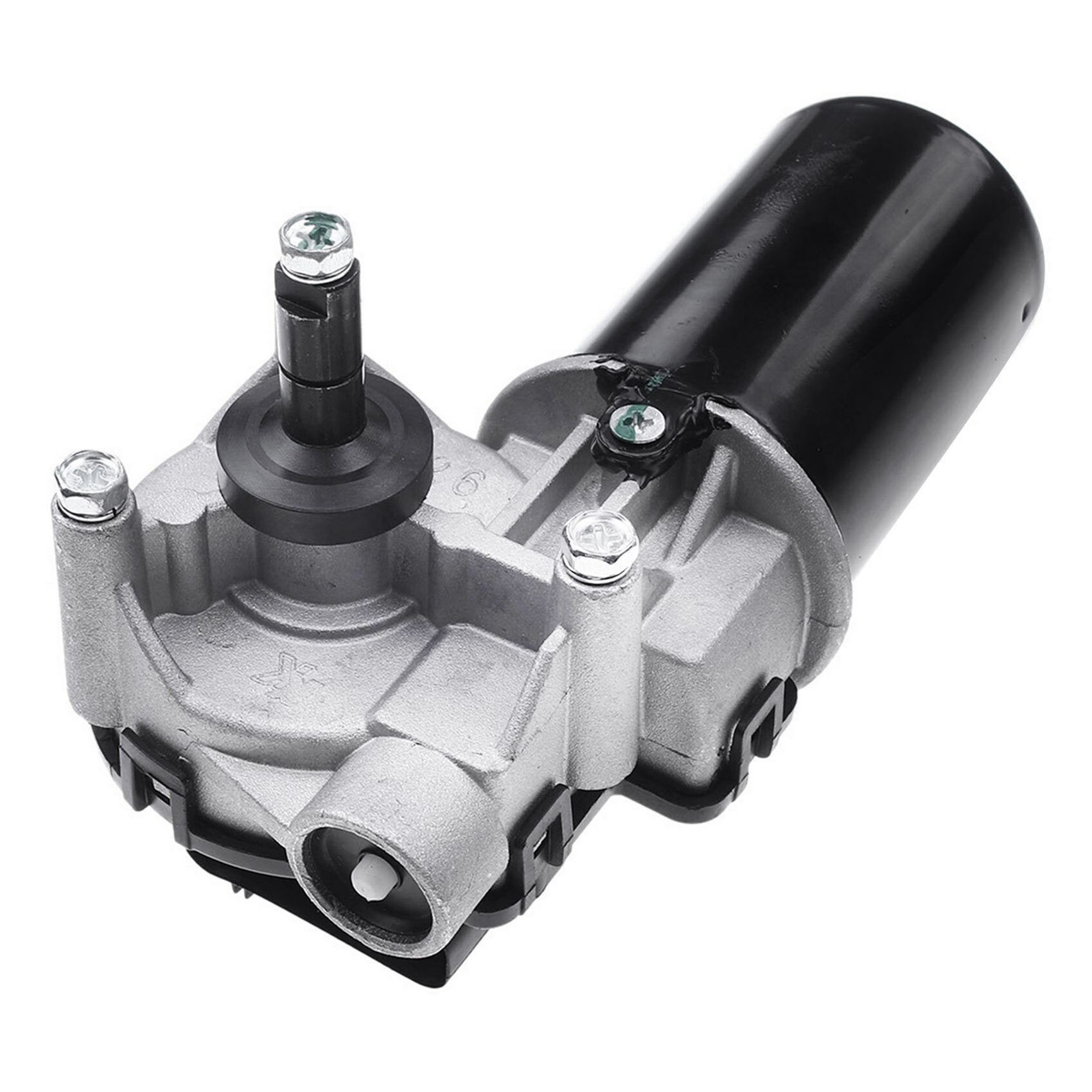 1x Windshield Wiper Motor Crown Victoria E-150 E-250 E-350 Club Wagon