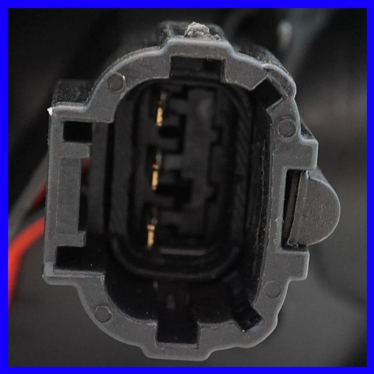 Corner Parking Marker Light Right Passenger Side For Nissan Xterra Frontier