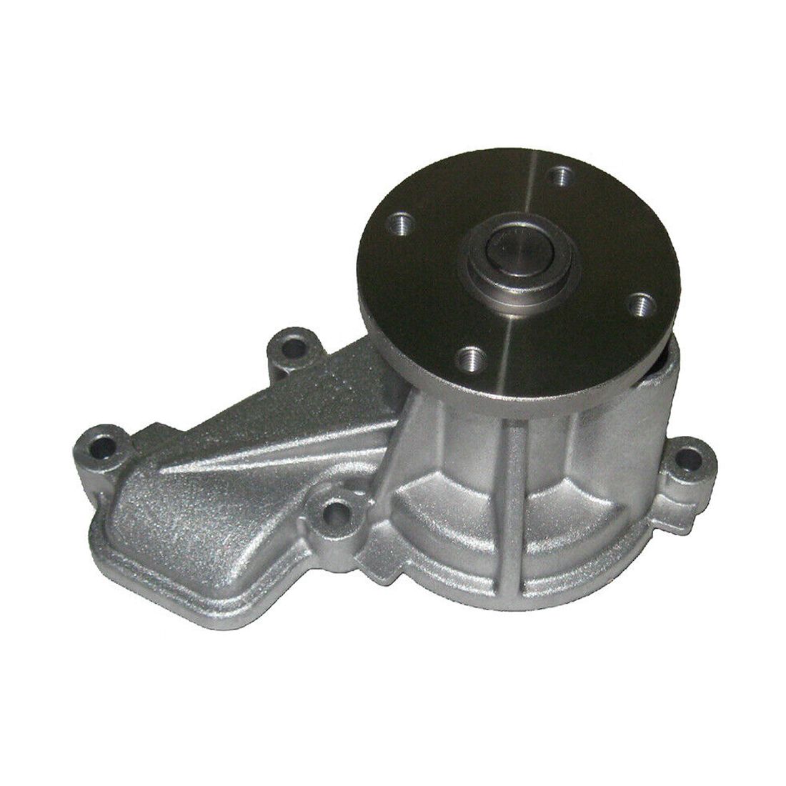 NEW HEAVY DUTY WATER PUMP FITS HYUNDAI ELANTRA 2.0L 2014 25100-2E000 251002E000