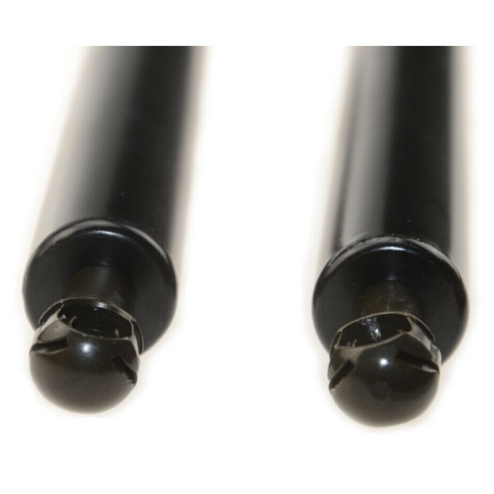 4 PCS - Front Hood Lift Supports Shock Struts For 1982-1984 Celica 1986-1993 Supra
