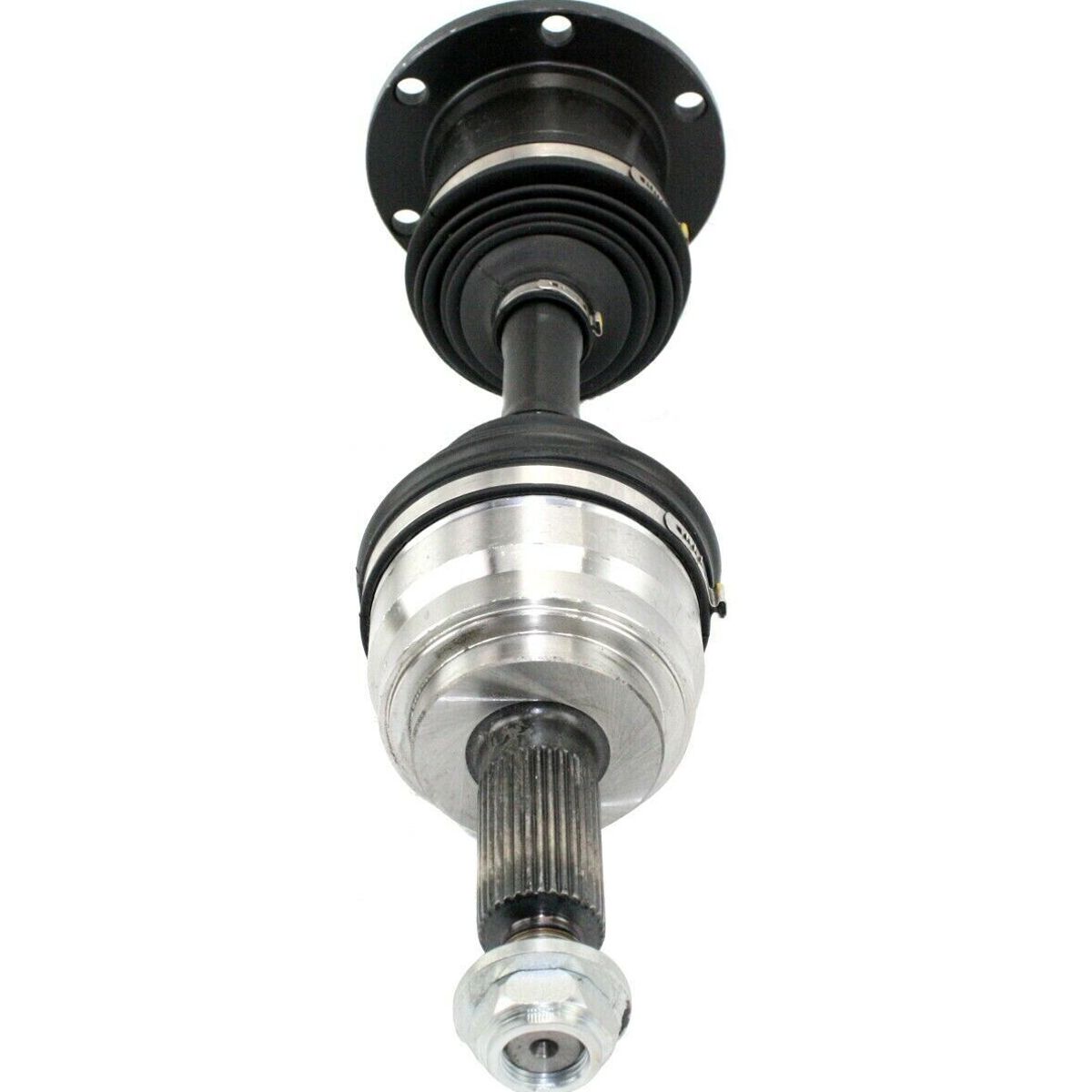For 97-03 F-150 CV Joint Axle Shaft Assembly Front Driver Or Passenger Side