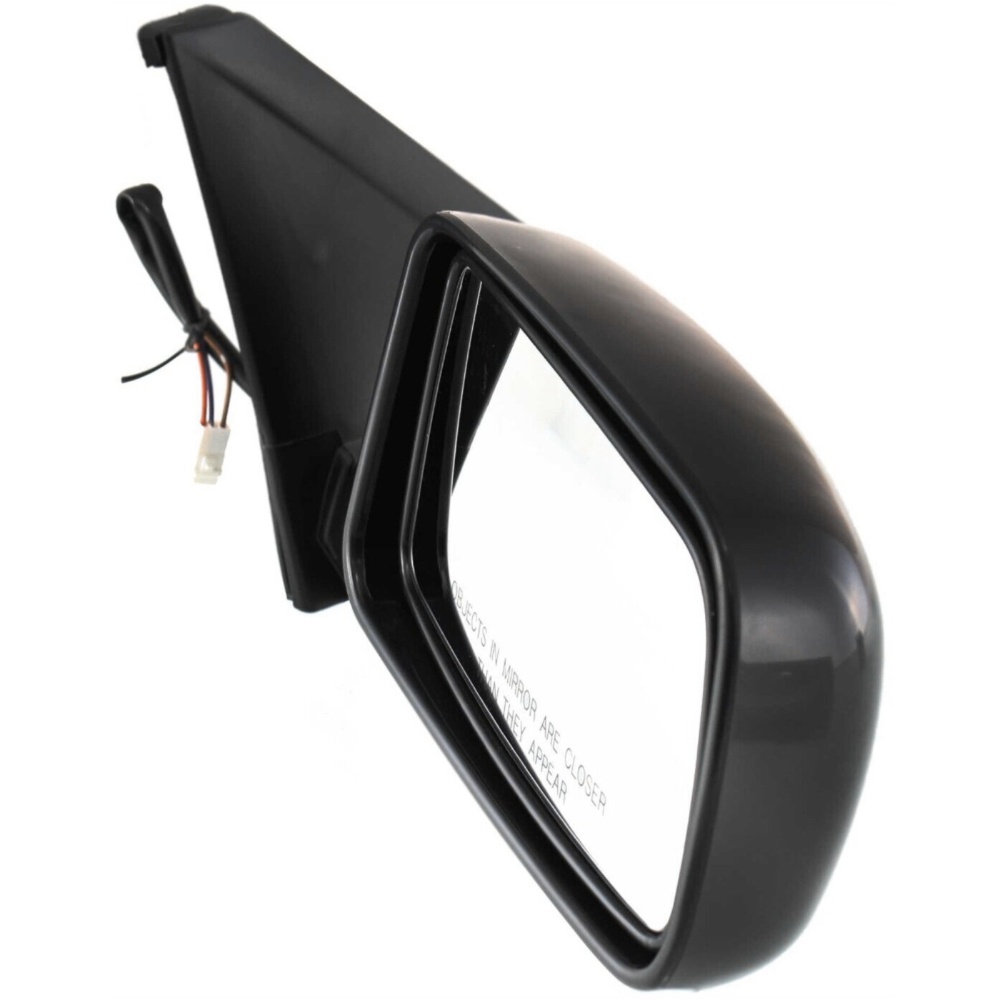 Power Mirror Set For 2002-2007 Mitsubishi Lancer Sedan Left Right Manual Folding