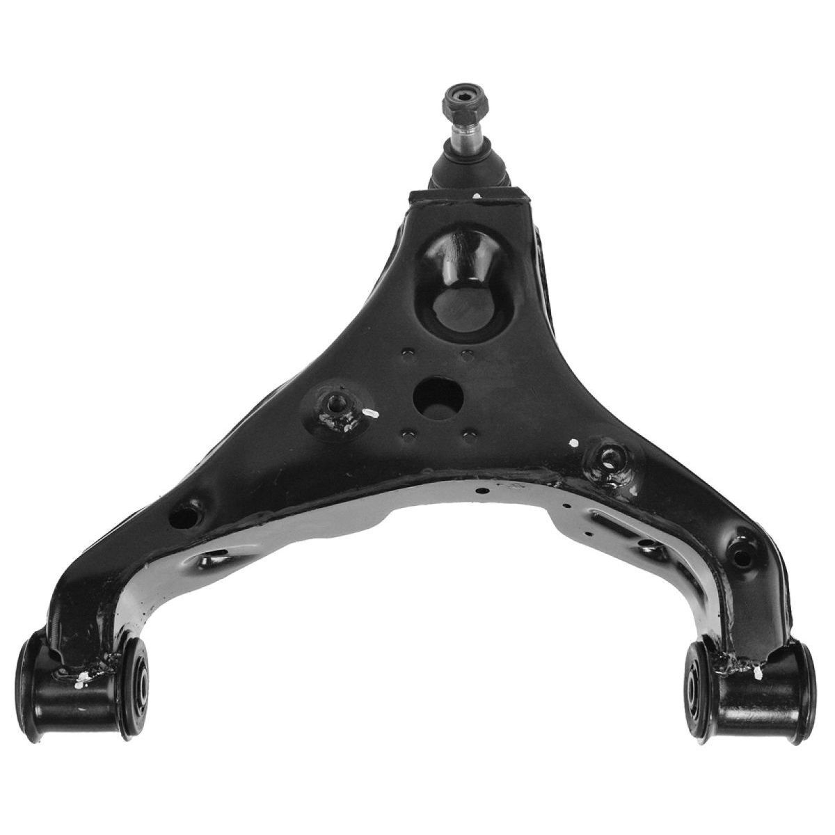Steering Suspension Kit Control Arms Ball Joints Sway Links Tie Rod For Sprinter