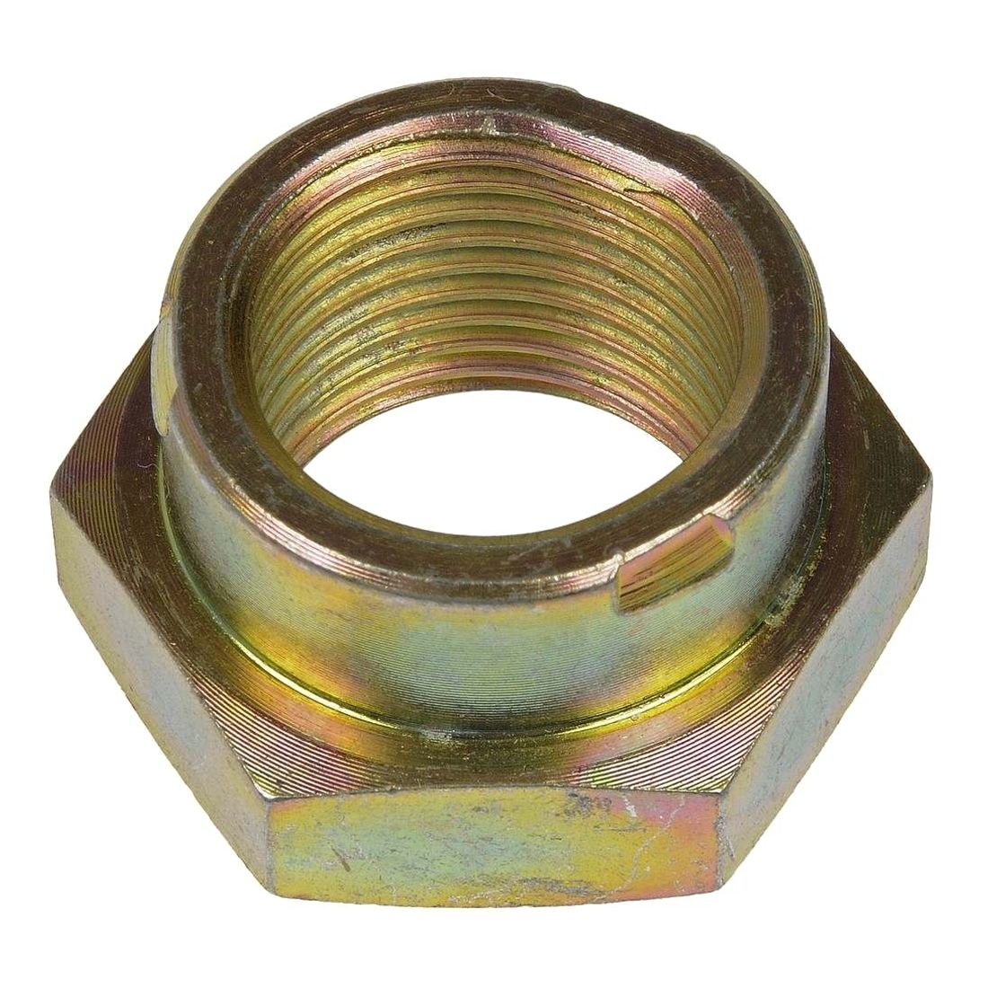 4 Sets Of - For 94-05 Chevrolet Astro Extended Passenger Van Spindle Nut Front,Rear