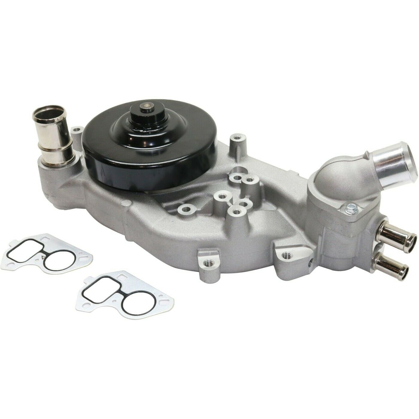Water Pump For Cadillac CTS Chevrolet Camaro Caprice Corvette SS Pontiac G8