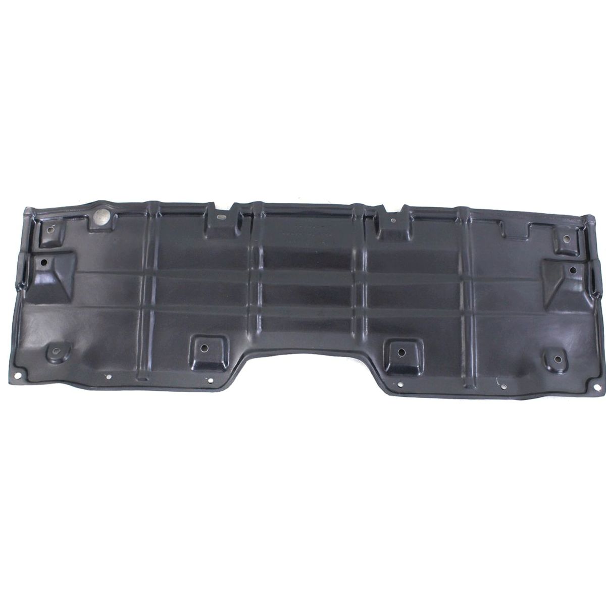 Front Engine Splash Shield Under Cover For 10-15 RX350 Japan Built LX1228136