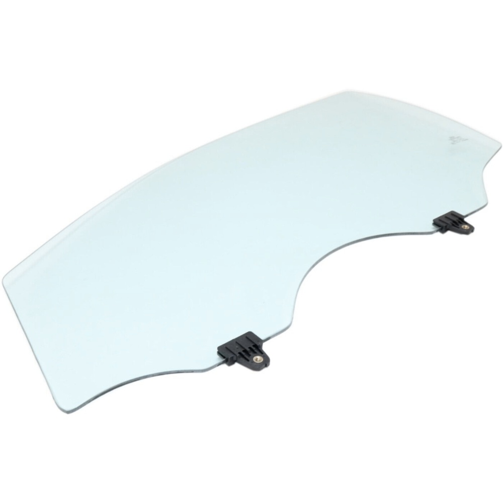 Door Glass For 2009-2014 Maxima Sedan Set Of 2 Front Driver And Passenger Side