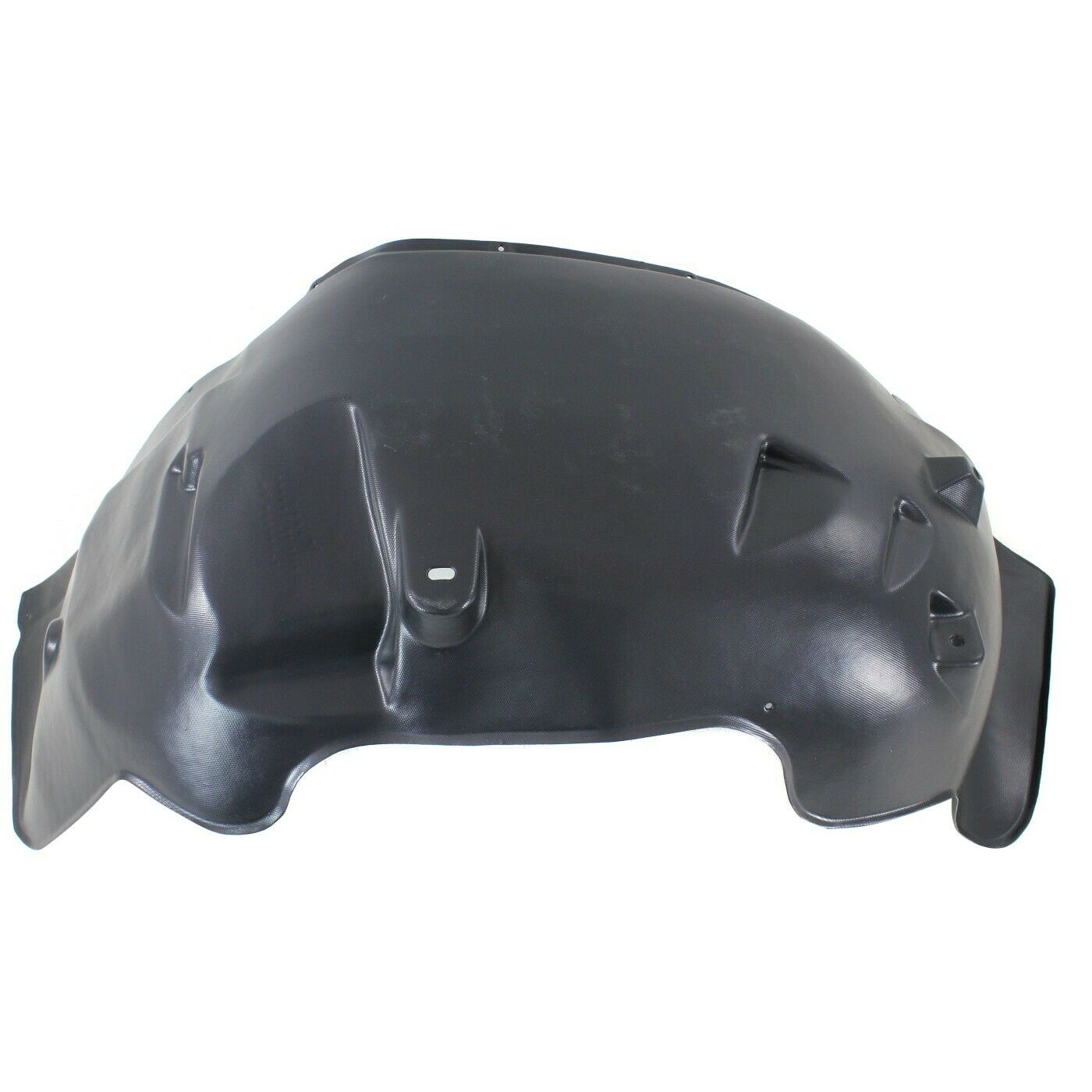 Splash Shield For Dodge Mitsubishi Ram Front Left & Right Side Set Of 2