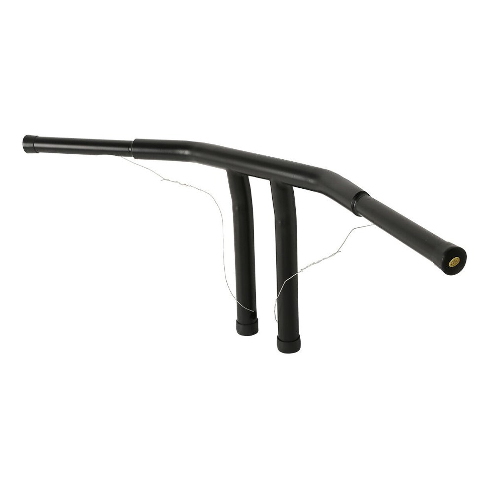 1 1/4'' 8" Rise T-Bars Handlebar Fit For Harley-Davidson Harley