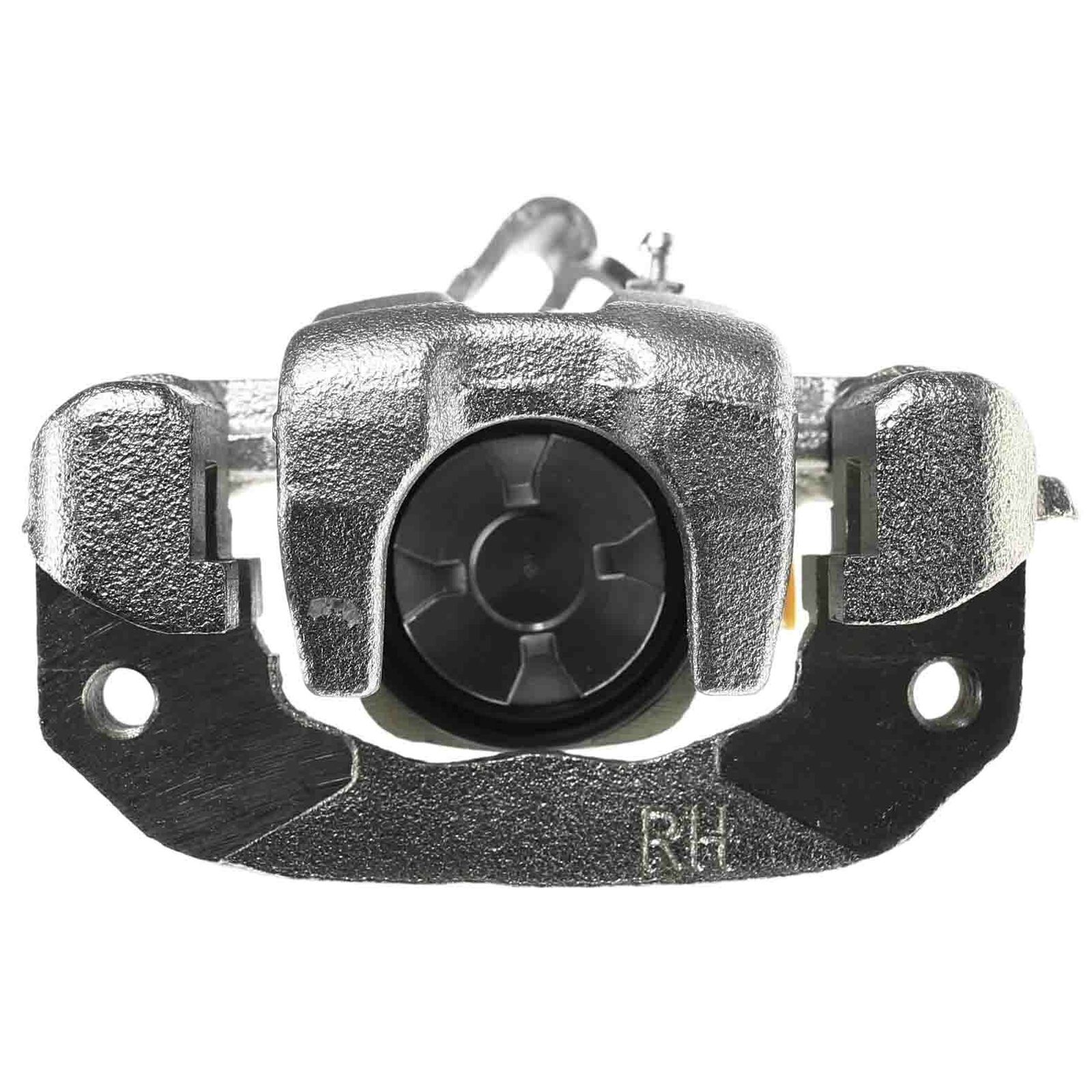 Disc Brake Caliper With Bracket For Datsun 280ZX 1982 1983 Rear Right Passenger