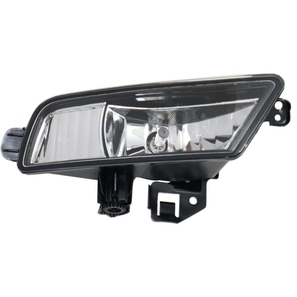Fog Light Set For 2015-2016 CR-V Left & Right Clear Lens W/ Bulbs Pair
