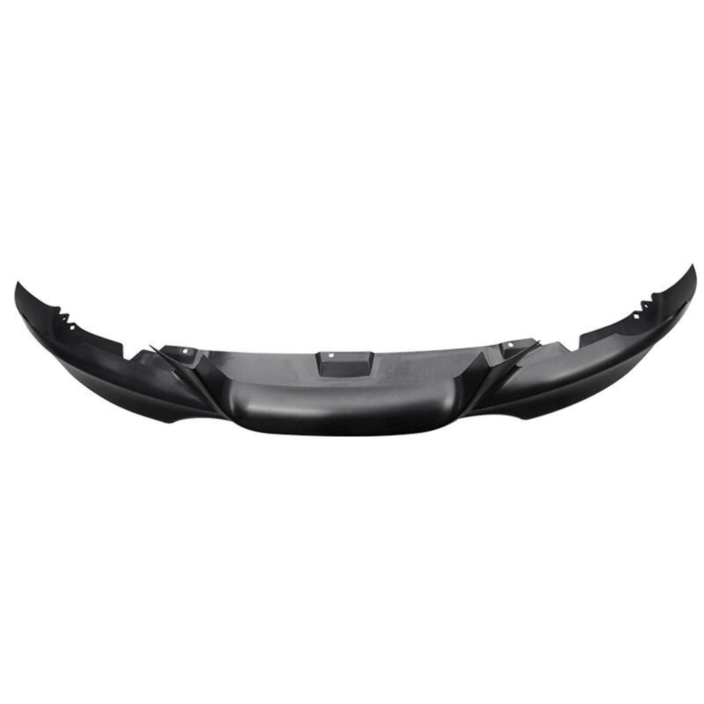 For 328 335 XDrive E92 E93 3-Series Convertible M-Tech PP Front Lip Spoiler
