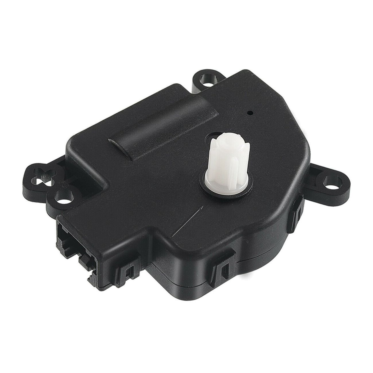 Heater Blend Door Actuator For Ford Lincoln 250 350 450 Mode