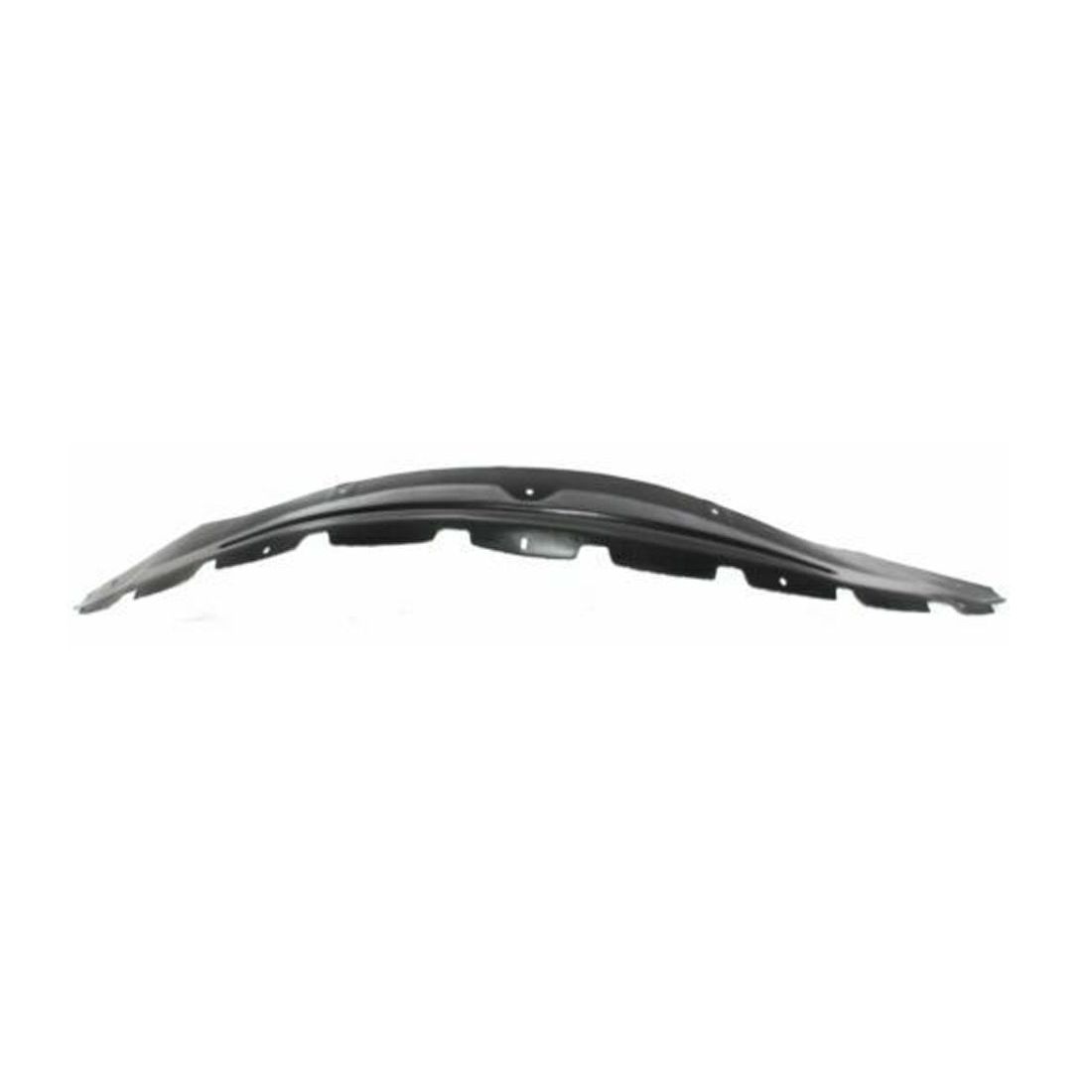for 2007 2014 Ford Edge Bumper Lower Air Deflector Engine Lower Cover