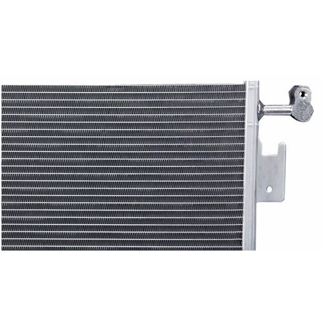 AC Condenser For 2004-2008 XLR Base Chevrolet 2013 Corvette 427 6.2L 6.0L 7.0L