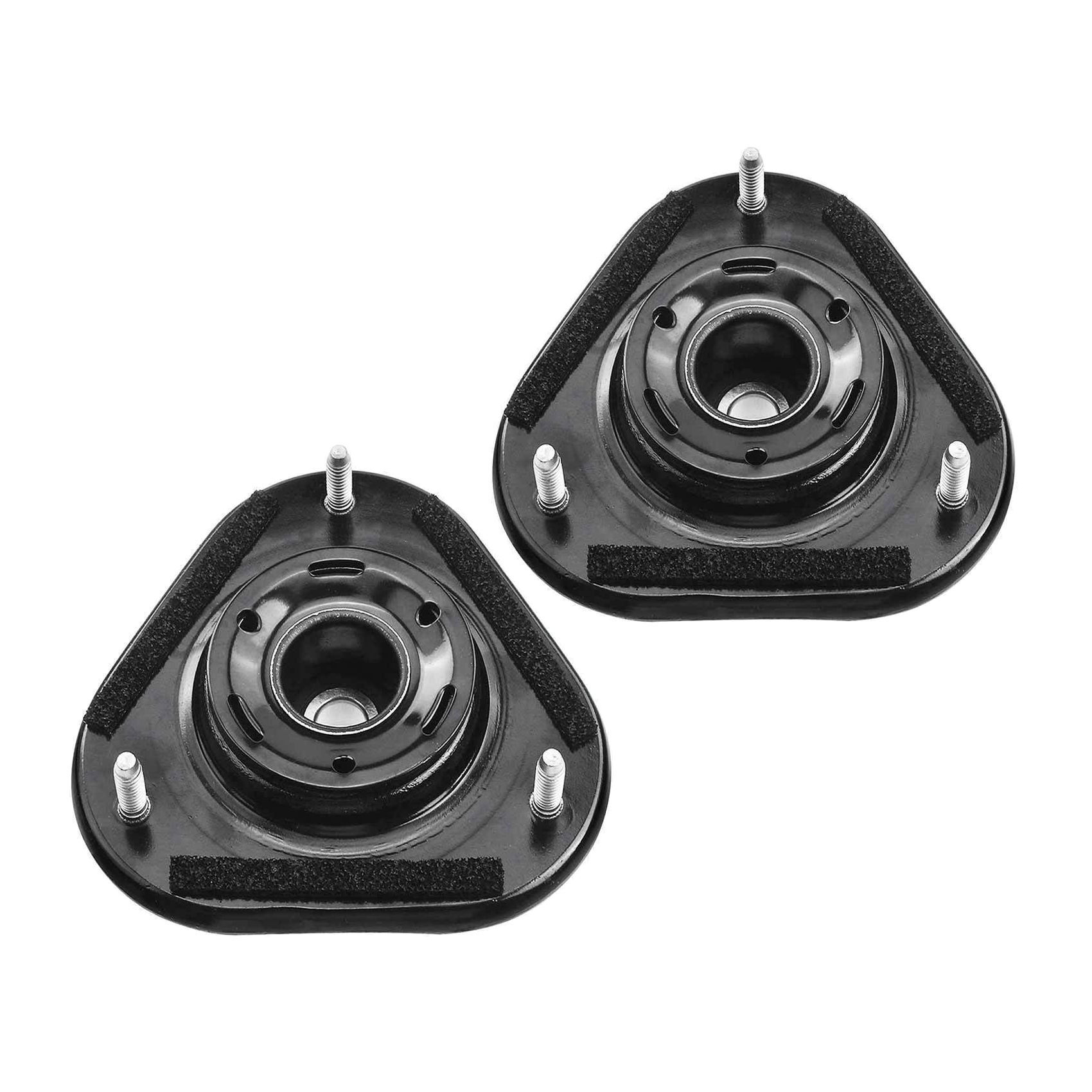 2x Front LH & Suspension Strut Mount For Toyota Corolla 03-13 Celica Pontiac