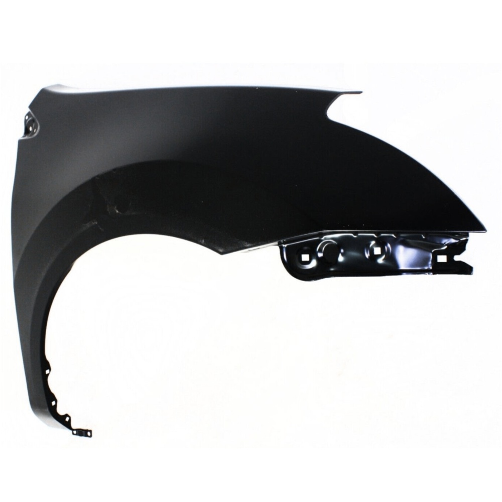 Fender For Rogue Rogue Select Set Of 2 Front Driver & Passenger Primed Steel