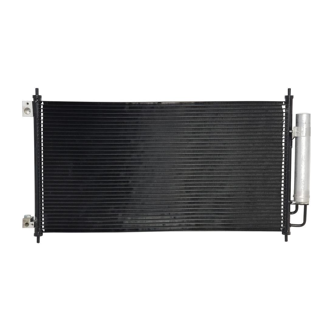 AC Condenser For 2007-2008 Acura TL Type-S Sedan 3.5L 3.2L