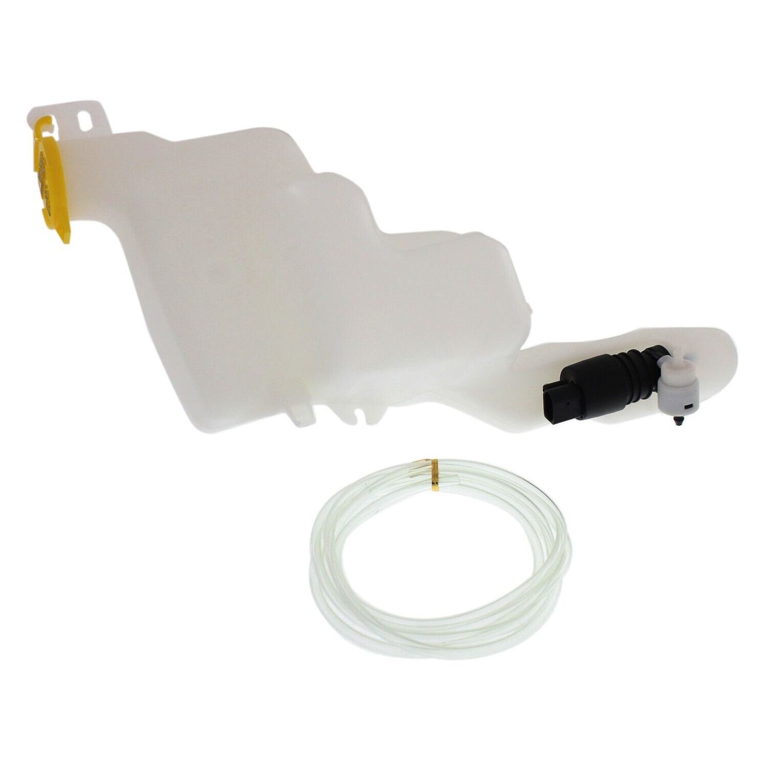 For 10-11 Caliber Mainstreet Hatchback Washer Reservoir Ch1288142 5189350Aa-