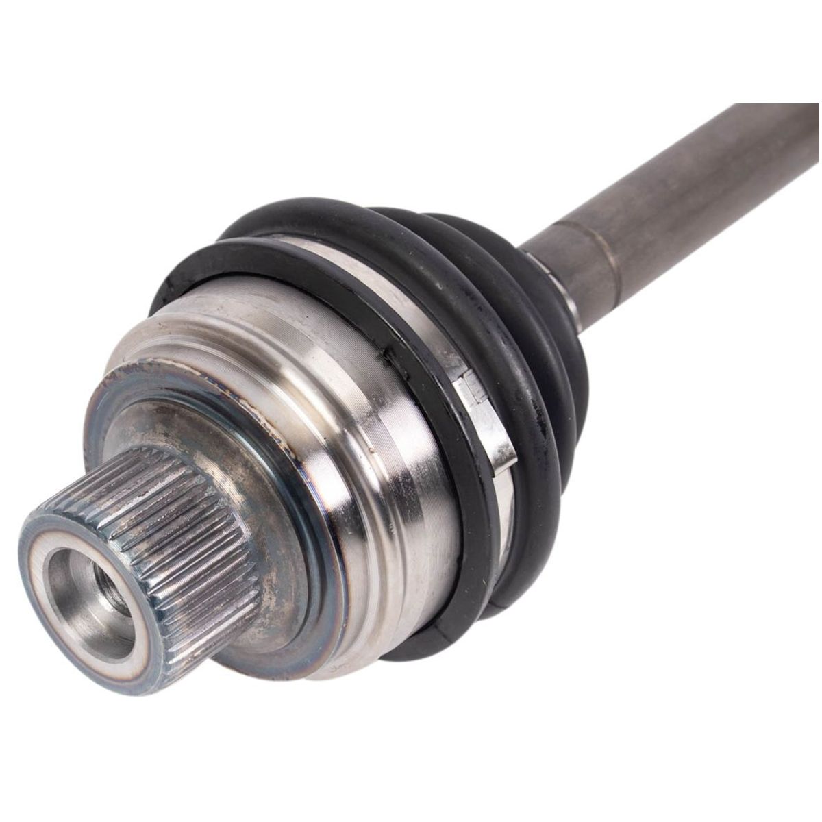 For 09-11 Audi A4 Quattro 08-12 Audi A5 Quattro Front Left Right CV Axle Shaft