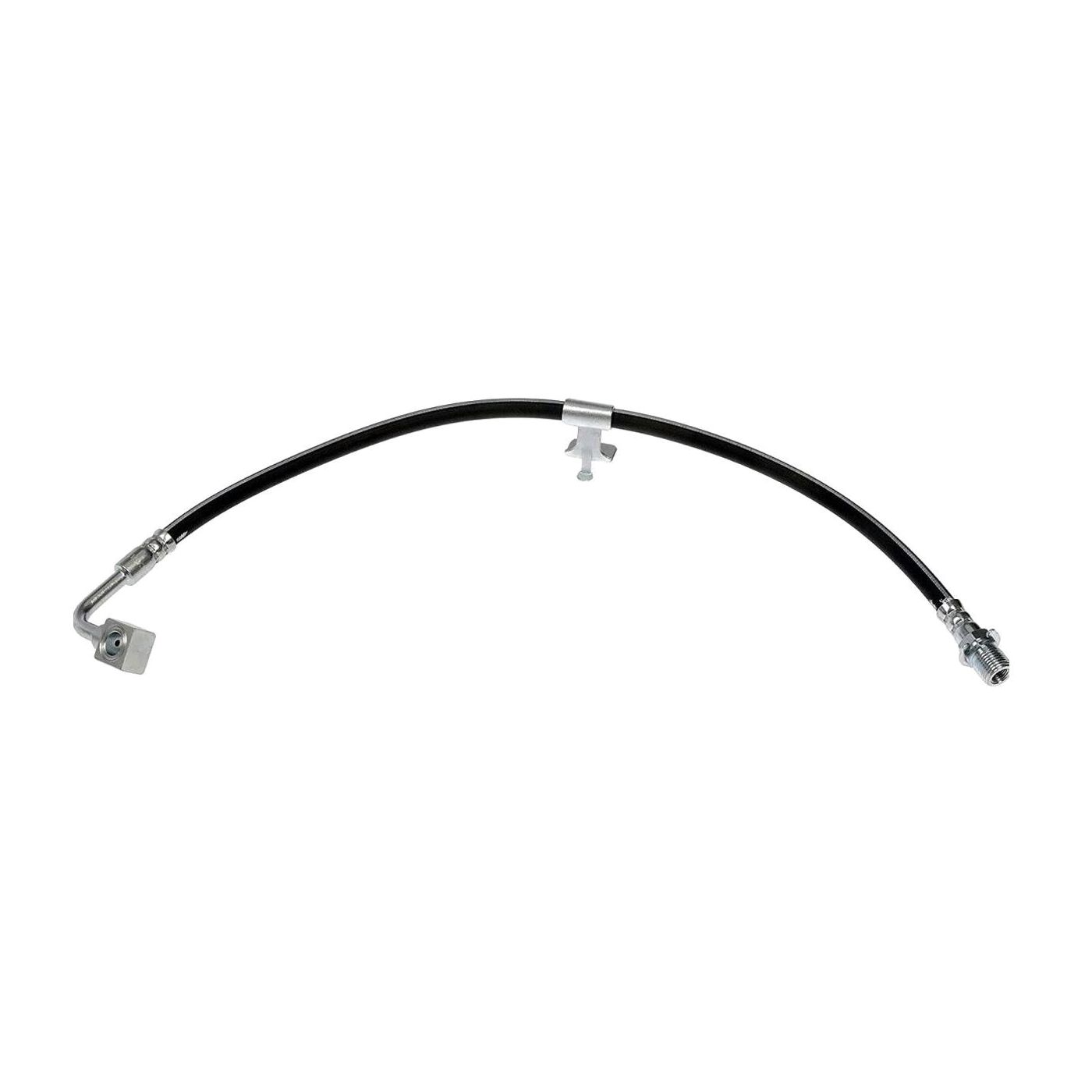 For 77-78 GMC C25 Base Crew Cab Pickup Brake Line Front Passenger Right Side