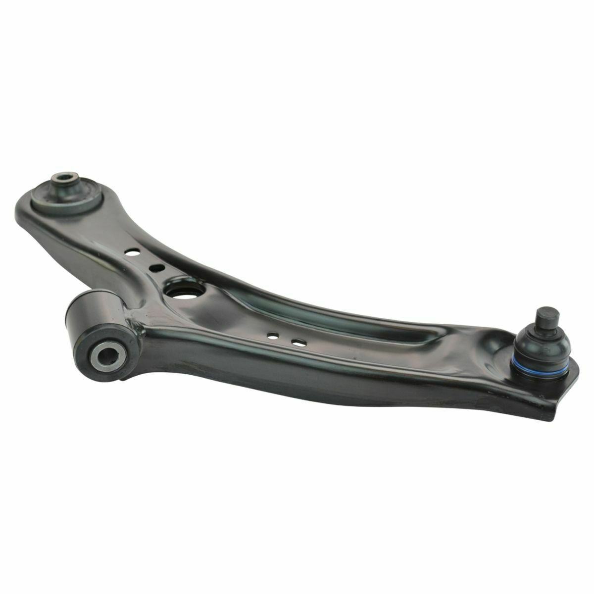 For Suzuki Front Control Arms Ball Joint Tie Rod Sway Link 8pc
