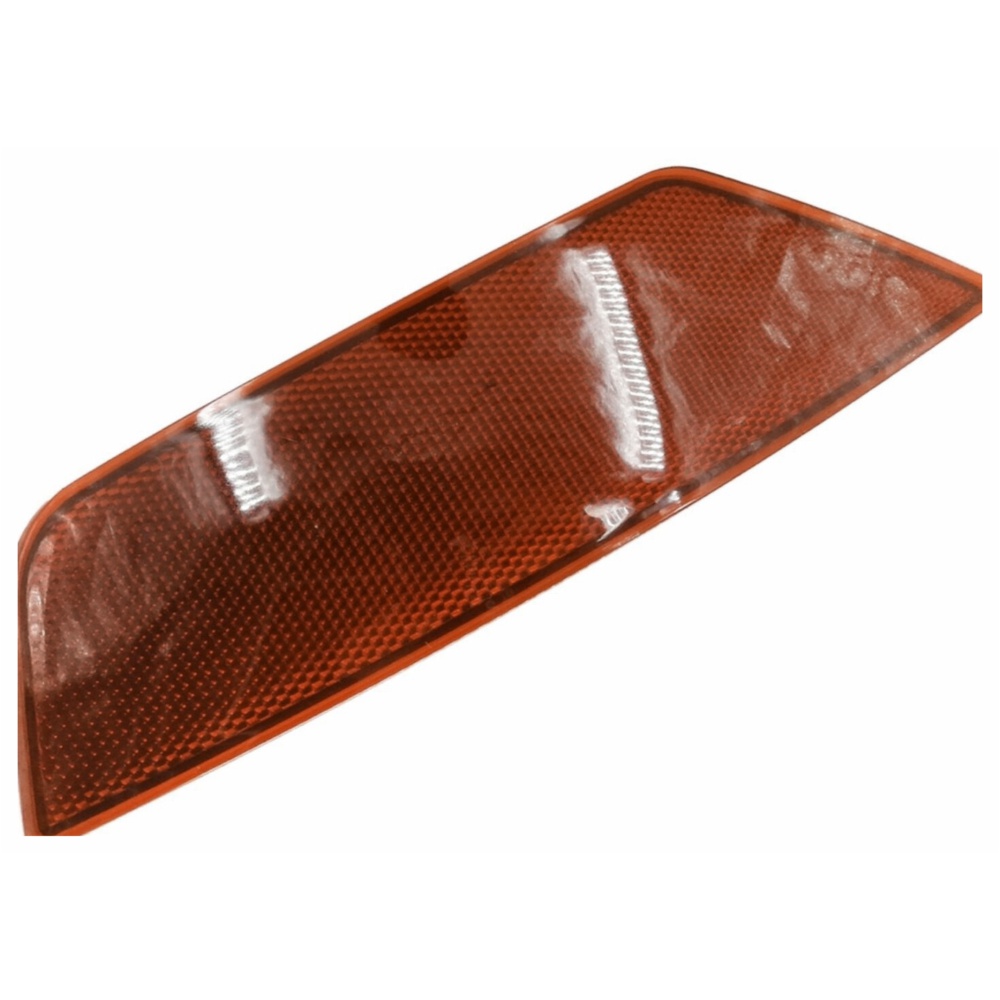 3 Sets Of - Rear Right Side Bumper Reflector For 13-19 Escape S SE SEL Titanium