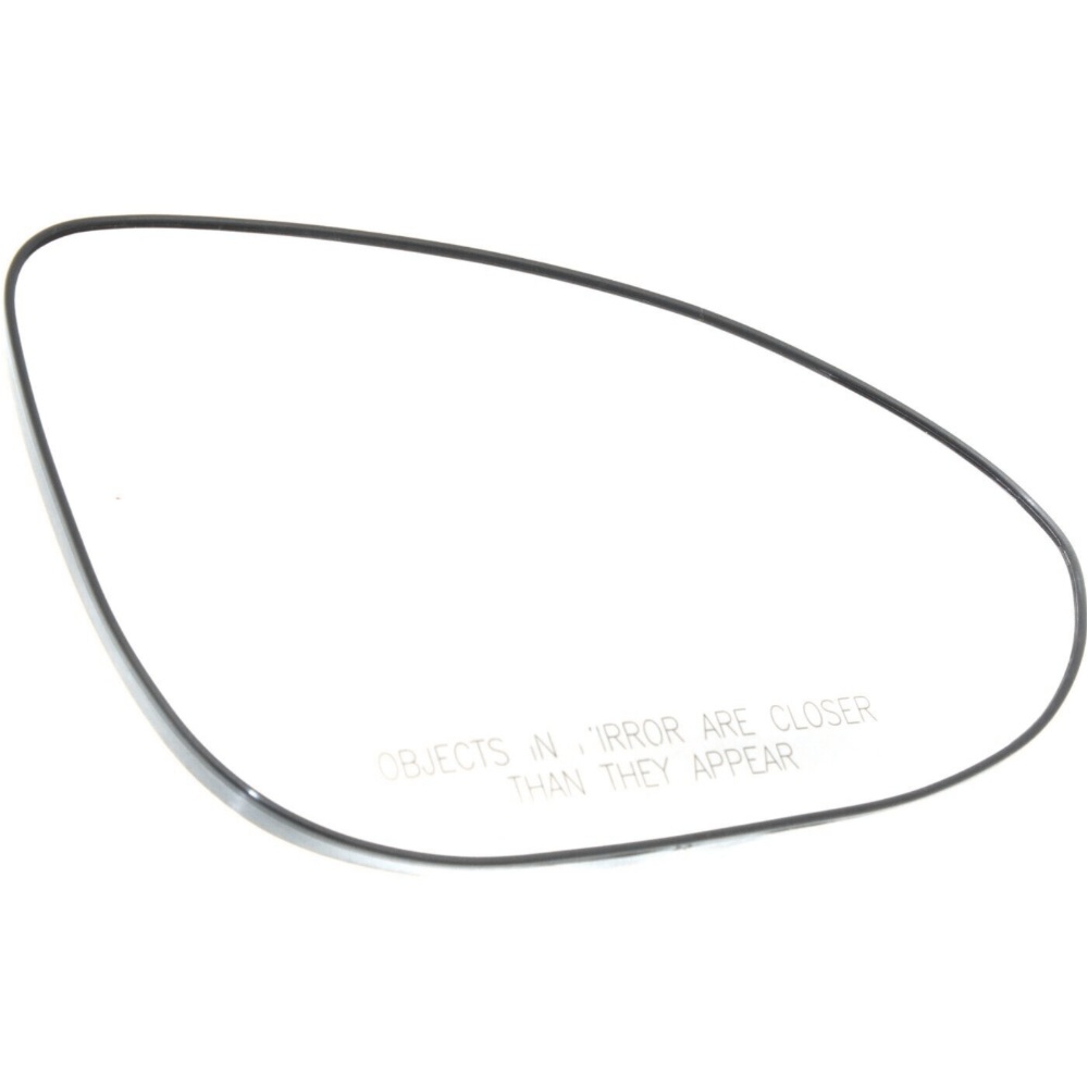 Mirror Glass Driver & Passenger Side Heated For 12-20 Sonic Left Right