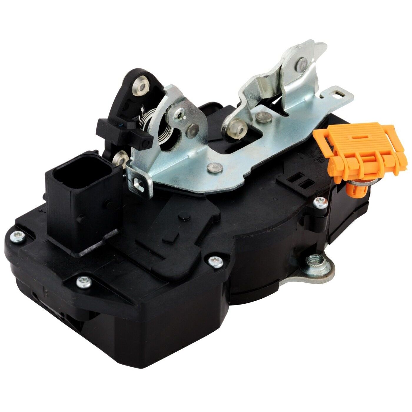 For 2006-2007 Hummer H2 Base Crew Cab Pickup Pair Door Lock Actuators Set Of 2