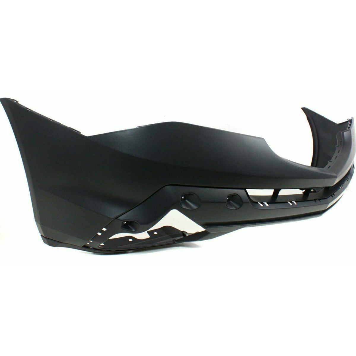 For 2007-2009 Acura MDX Sport Utility A86530-04711STXA90ZZ Front Bumper Cover