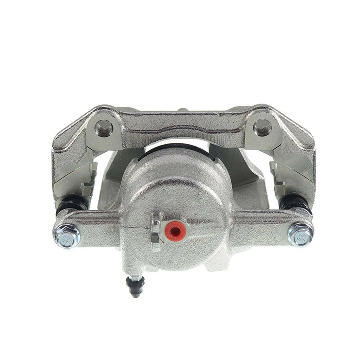 Brake Caliper With Bracket For Suzuki 2006-2013 Grand Vitara Front Left Driver